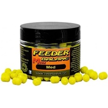 Carp Servis Václavík Feeder Balanc Mini 45g Slnečnica