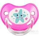 Cumlíky Canpol Babies Utišujúci latex Príroda okrúhly 6-18m B 1x1 ks