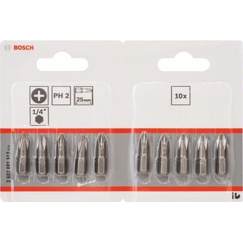 Bosch PH 2 2607001512