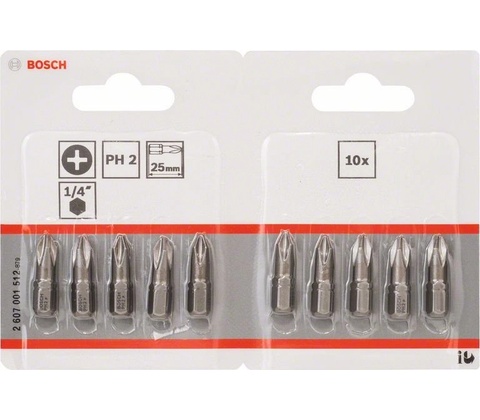 Bosch PH 2 2607001512