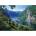 Ravensburger - Puzzle River of Seven Sisters, Norway - 1 000 piese