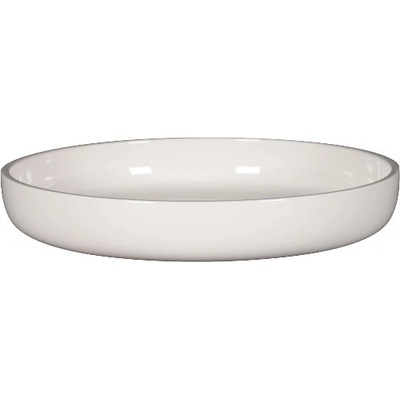 RAK Talíř hluboký 28 cm bílý EADC28-4