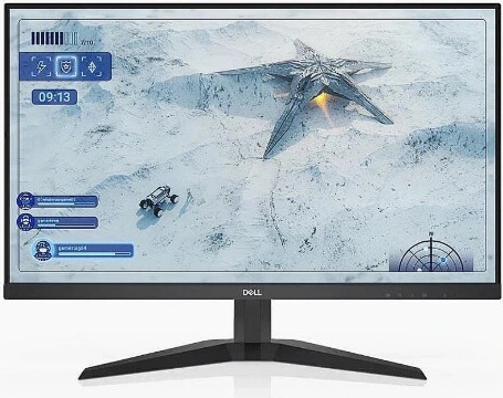 Dell G2725D od 690,59 € - Heureka.sk