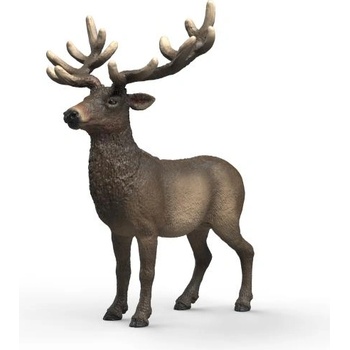Schleich Американски елен (14992)