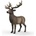 Schleich Американски елен (14992)