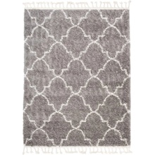 Modern Rugs Divio Fluctus 938 Šedý