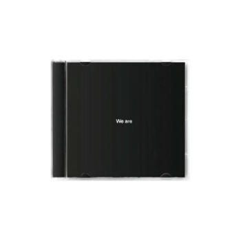 I-dle - We Are CD