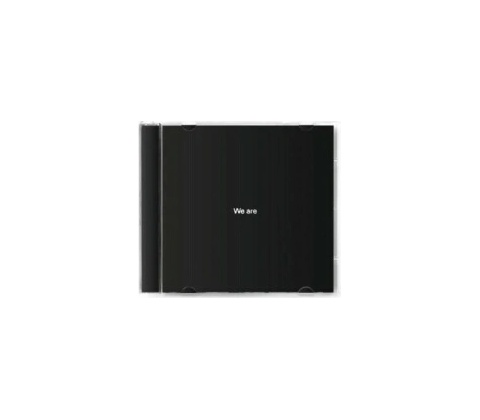 I-dle - We Are CD