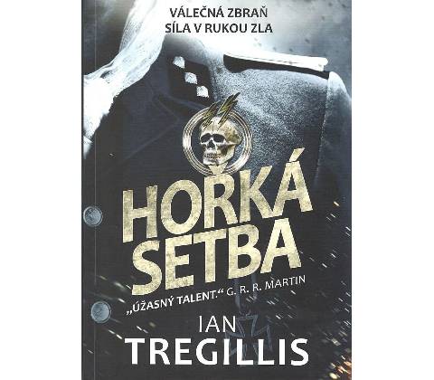Hořká setba