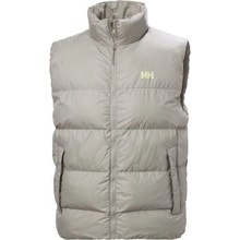 Helly Hansen Active Puffy pánská vesta šedá