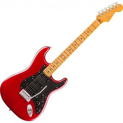 Fender American Ultra II Stratocaster HSS MN