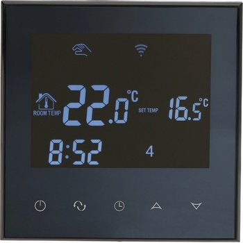 Aluzan Class E-16 WiFi