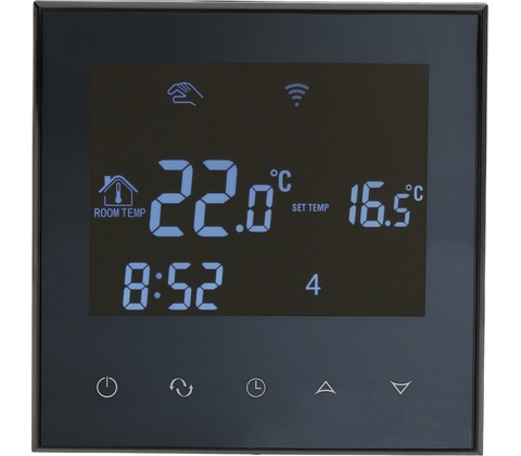 Aluzan Class E-16 WiFi