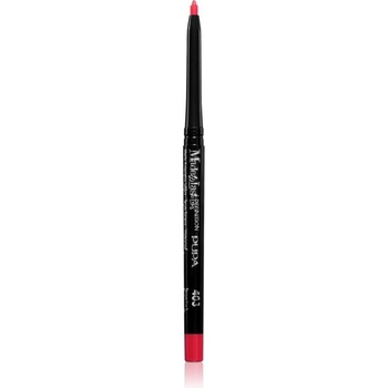 PUPA Milano Made to Last Definition Lips водоустойчив молив за устни цвят 403 - Fruit Cocktail 0.35 гр