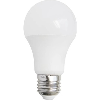 Geti LED A60 E27 10W bílá studená