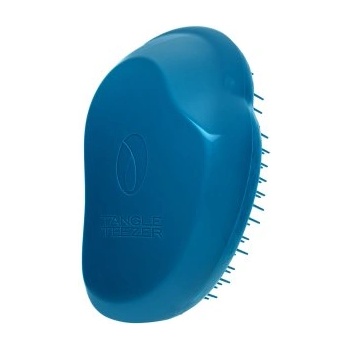 Tangle Teezer The Original Plant Brush Deep Sea Blue четка за коса
