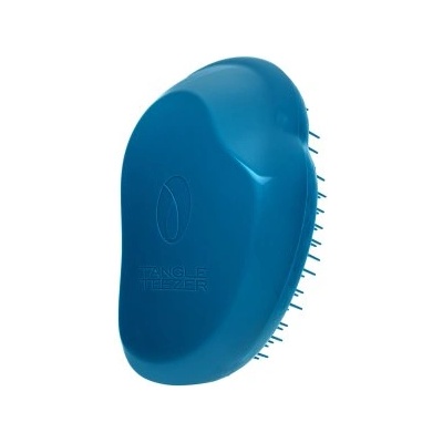 Tangle Teezer The Original Plant Brush Deep Sea Blue четка за коса
