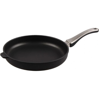 Harecker titanová pánev hloubka 5 cm 28 cm