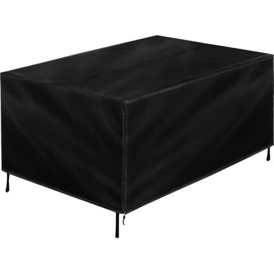 Aptel R4 POTAH NA ZAHRADNÍ NÁBYTEK ČERNÝ