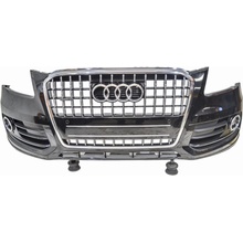 nárazník přední - PDC AUDI Q5 8R0 lift 8R0807437AK 8R0807065B