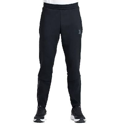 Анцуг John smith Mebsu sweat pants - Black (Black)