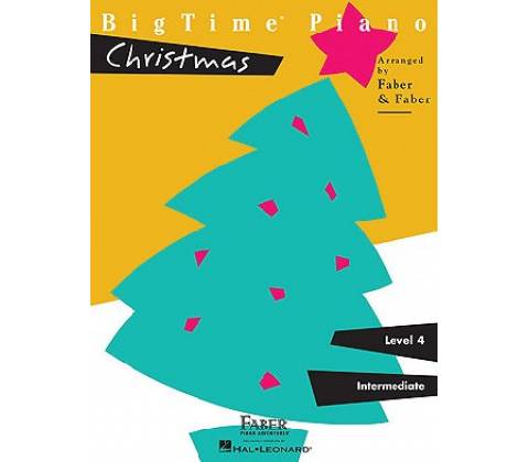 Bigtime Christmas: Level 4