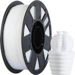 CREALITY Ender-PLA Нишка за 3D принтер Бял 1.75 mm 1 kg (3399010529)
