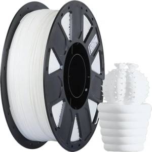 CREALITY Ender-PLA Нишка за 3D принтер Бял 1.75 mm 1 kg (3399010529)