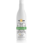 Yellow Балансиращ шампоан за мазен скалп Yellow Scalp Balance Shampoo 500ml