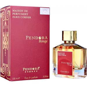 Pendora Scents Pendora Rouge EDP 100 ml Парфюми