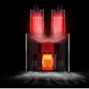 Image 1 of Deerma Shoe Dryer HX10W