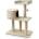 Драскало за котки Milano 82cm