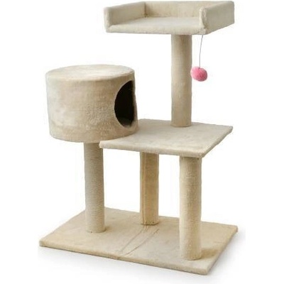 Драскало за котки Milano 82cm