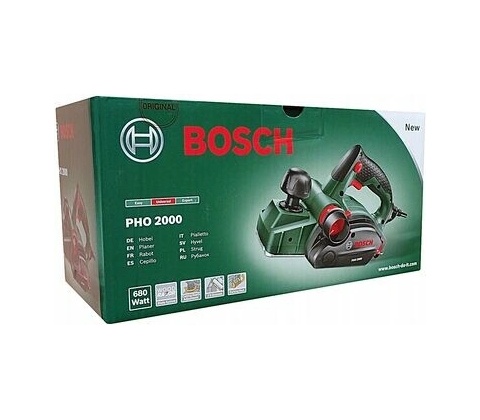 BOSCH PHO 2000 06032A4100