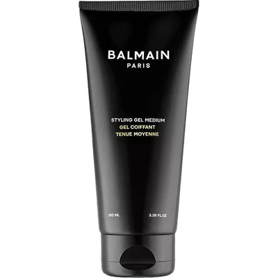 Balmain Stylingový gél na vlasy so strednou fixáciou (Styling Gel Medium) 100 ml