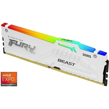 Kingston FURY DDR5 16GB 6000MHz CL30 (1x16GB) KF560C30BWEA-16