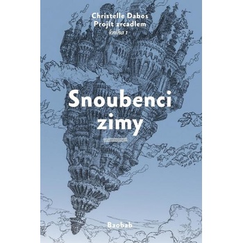 Snoubenci zimy