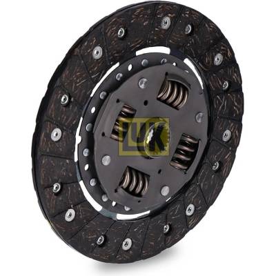 Lamela spojky Schaeffler LuK 320 0030 10