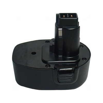 T6 POWER PS140, PS140A, A9267, A9276, A9262, A9257, Ni-MH, 14,4V, 2000 mAh - neoriginální – Zboží Mobilmania