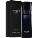 Giorgio Armani Code toaletná voda pánska 75 ml tester