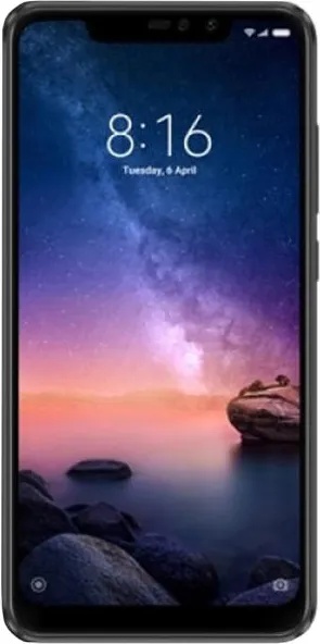 Xiaomi Redmi Note 6 Pro 32GB 3GB RAM