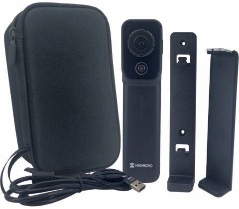 HIKMICRO Mini X