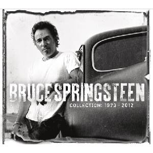 Bruce Springsteen - Collection: 1973 - 2012 (CD) (0887654538529)