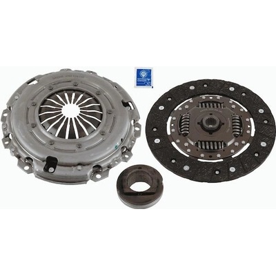 Spojková sada SACHS 3000 951 619 SA 3000951619