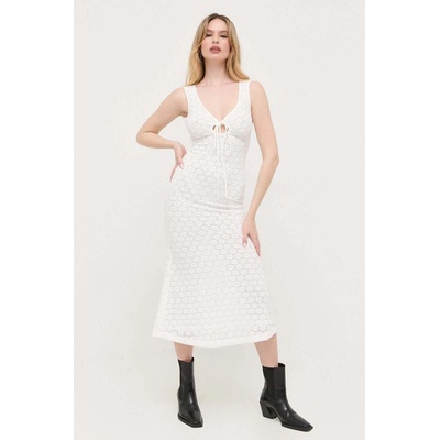 Bardot Рокля Bardot (58705DB.ORCHID.WHITE)