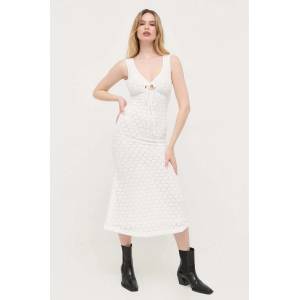 Bardot Рокля (58705DB.ORCHID.WHITE)