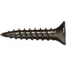 Vruty SD RAPI-TEC 3,5x20mm zápustná hlava TX10 nerez A2 závit plný