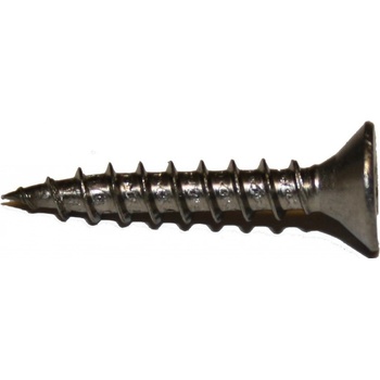 Vruty SD RAPI-TEC 3,5x20mm zápustná hlava TX10 nerez A2 závit plný