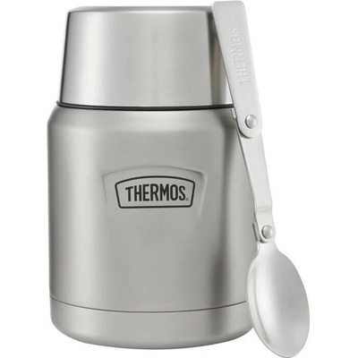 Thermos termoska na jídlo 0,47 l nerez