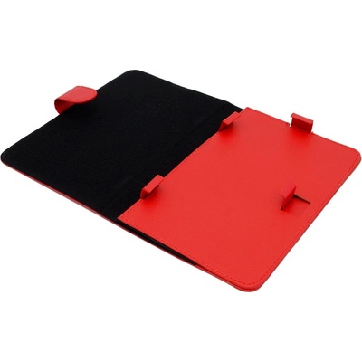 Airen AiTab Leather Case 5 7R red
